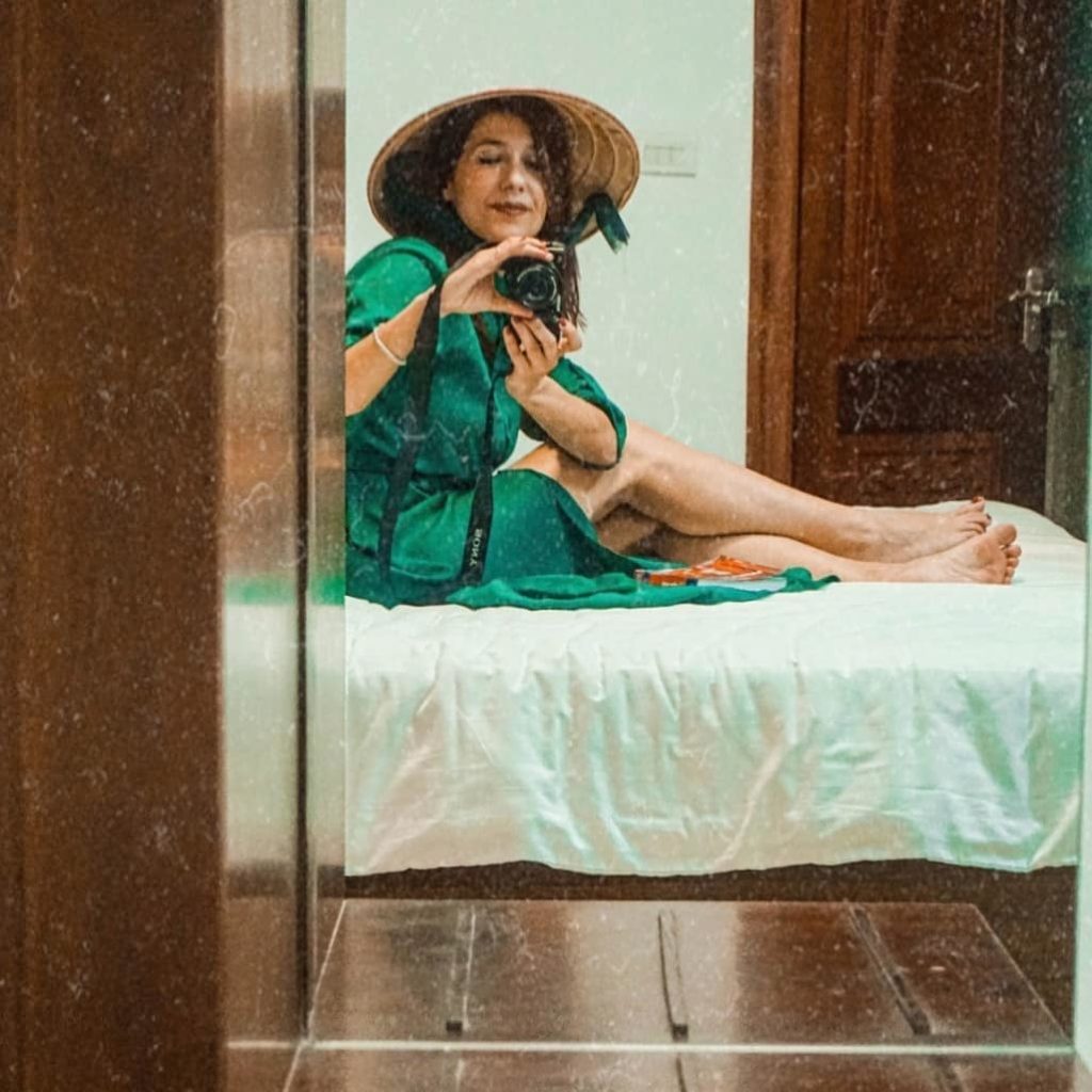 hanoi albergo