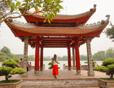 hanoi vietnam