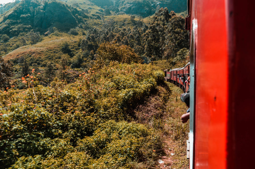 treno ella