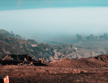 bromo java