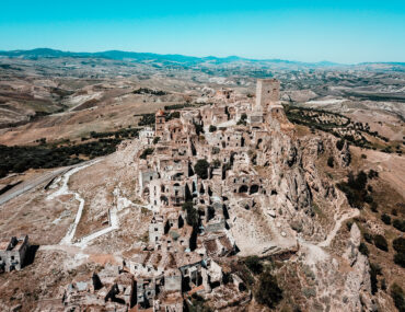 craco basilicata