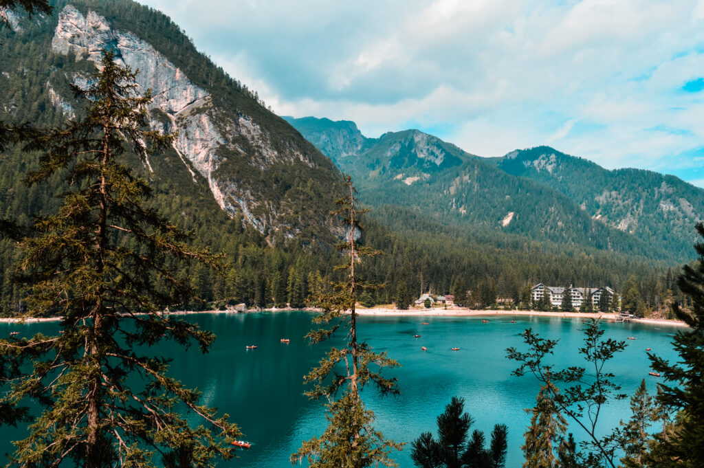 consigli per il lago di braies