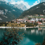 lago di molveno