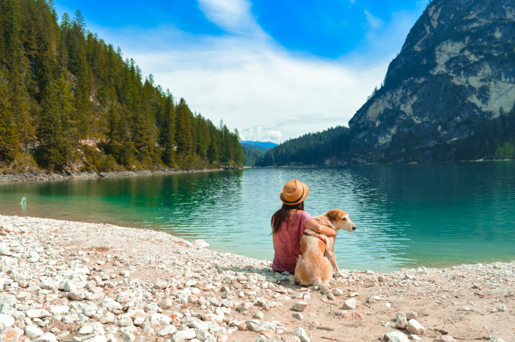lago di braies