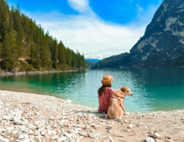 lago di braies