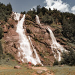cascate di nardis