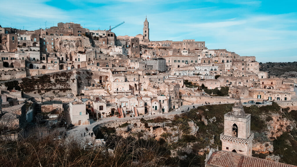 matera