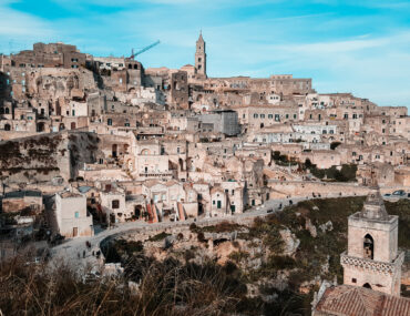 matera