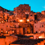 matera dove dormire
