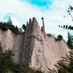 piramidi di segonzano