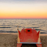 spiagge basilicata