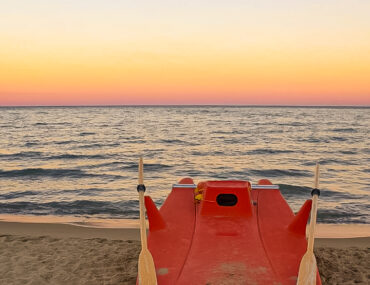 spiagge basilicata