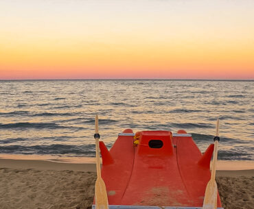 spiagge basilicata