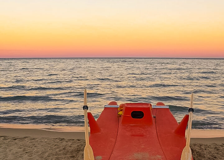 spiagge basilicata