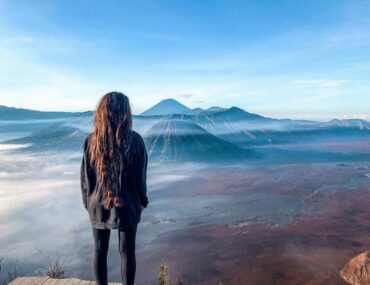 alessia: storie di viaggiatori