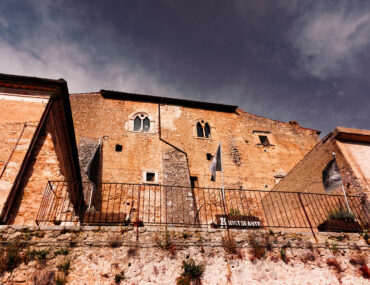santo stefano di sessanio