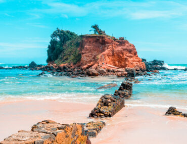 mirissa sri lanka