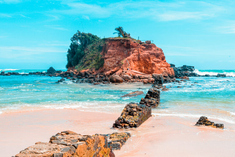 mirissa sri lanka