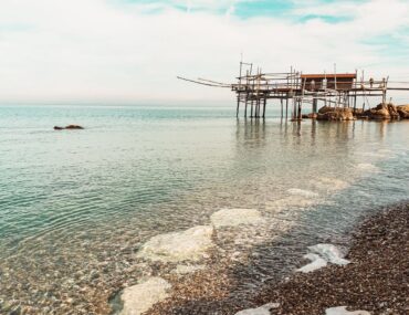 trabocco san vito chietino