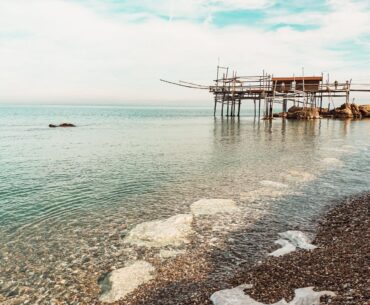 trabocco san vito chietino
