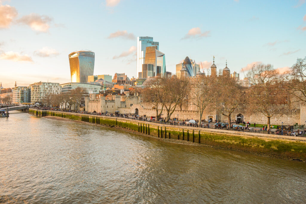 cosa vedere a londra