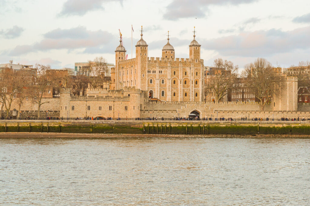 Torre di Londra