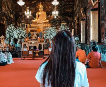 insegnamenti buddismo