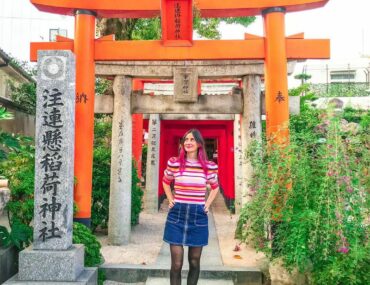 francesca japanstoryteller