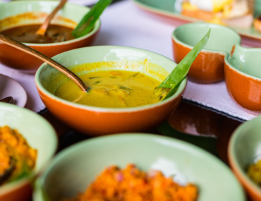 cosa mangiare in sri lanka