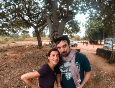 safari yala park