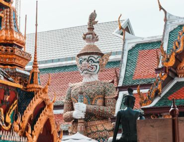 bangkok in 3 giorni