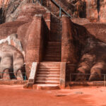 cosa vedere a sigirya