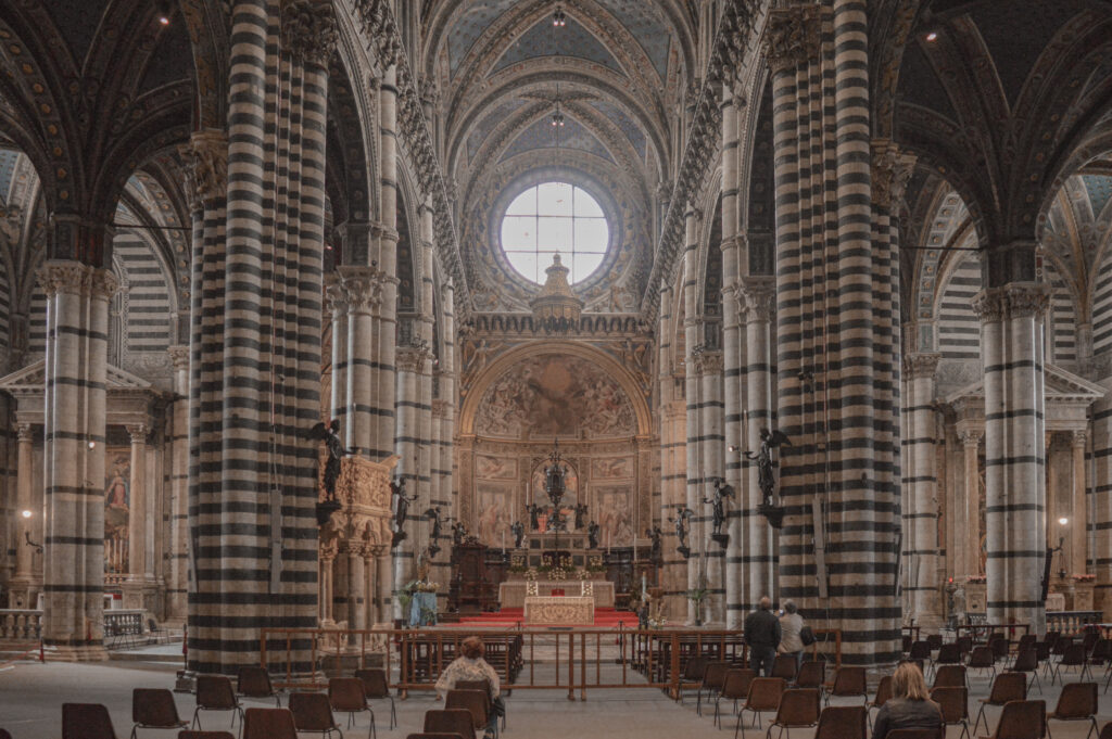 duomo siena