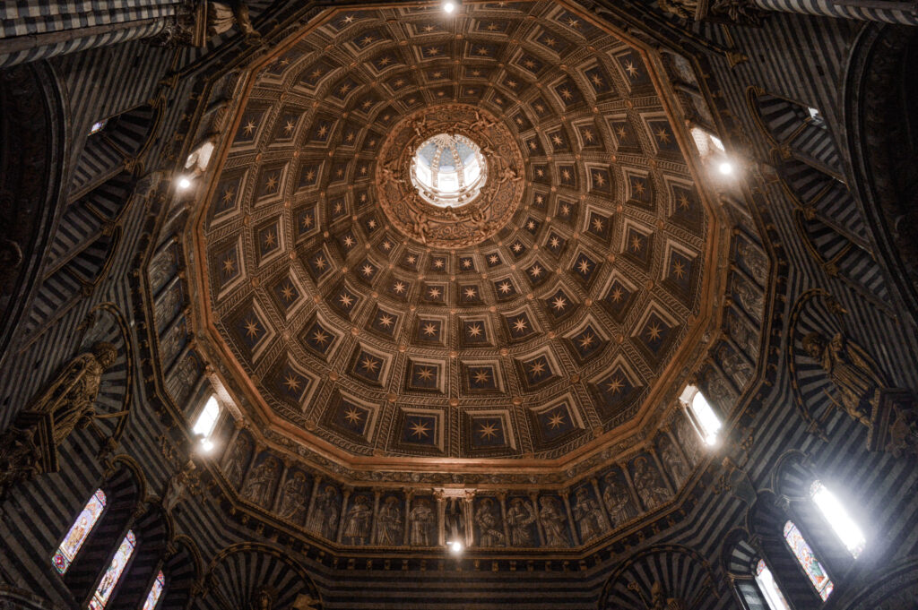 duomo di siena