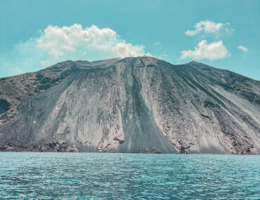 cosa fare a stromboli