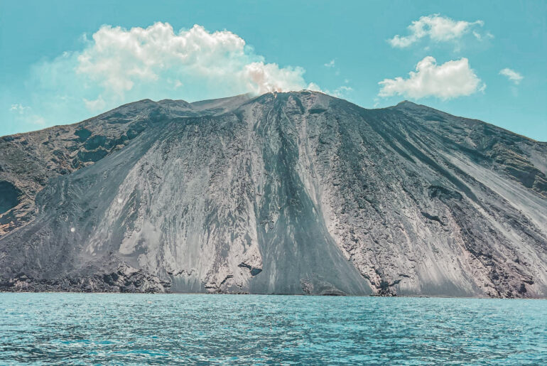 cosa fare a stromboli