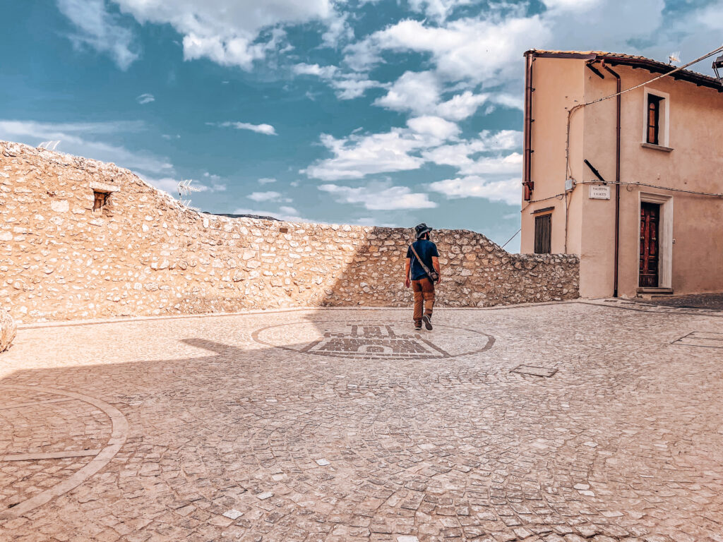 castel del monte