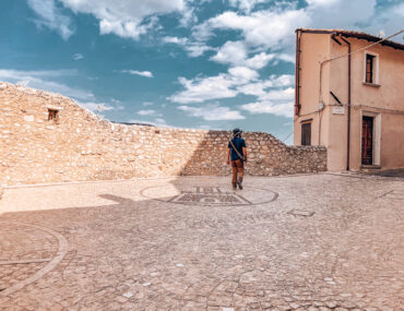 castel del monte