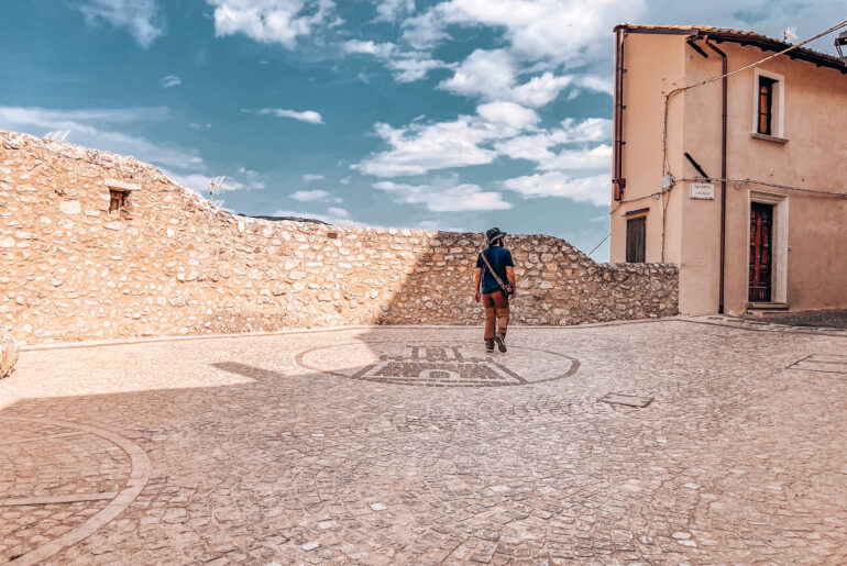 castel del monte