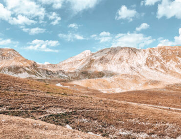 campo imperatore abruzzo