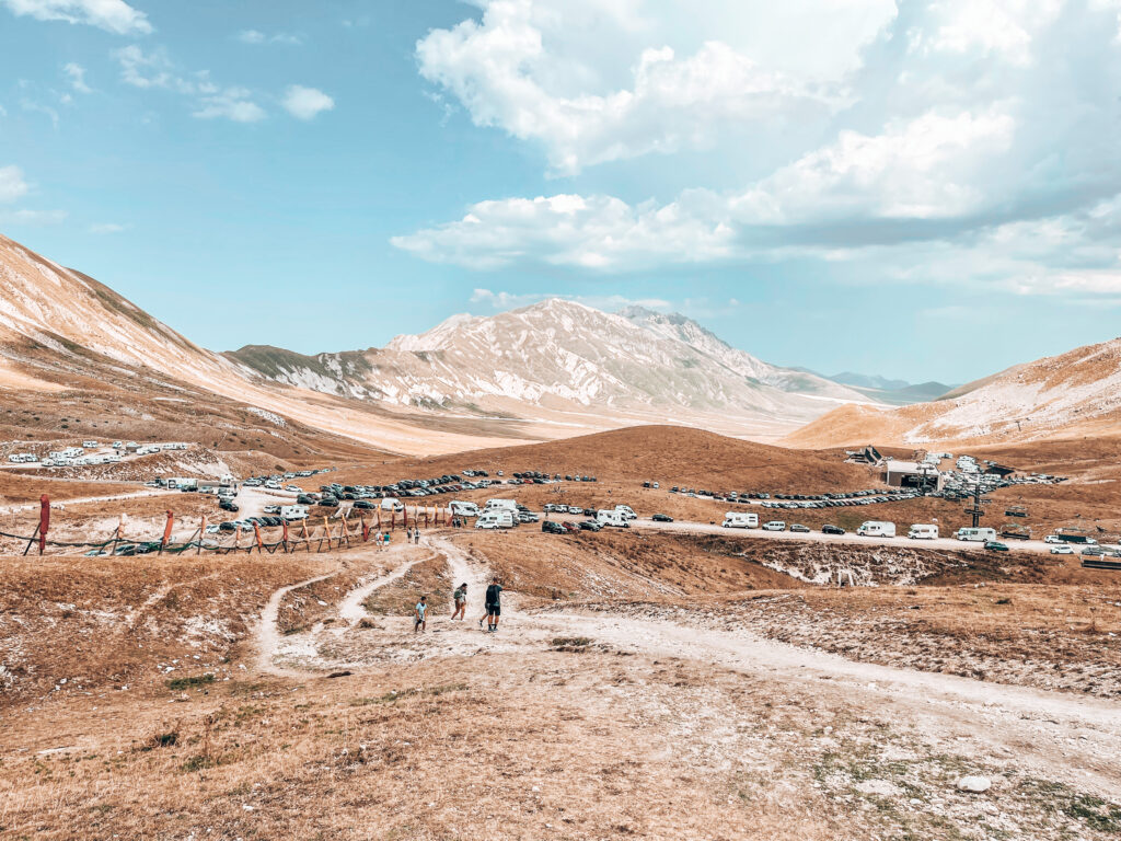 tibet d'abruzzo