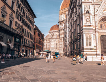 weekend a firenze