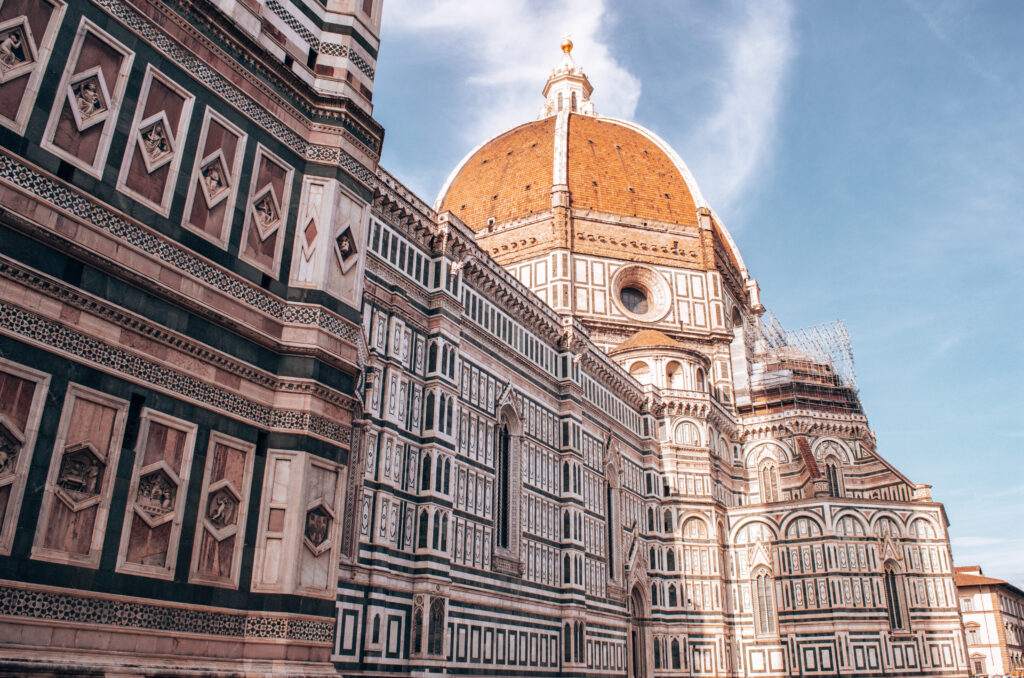 duomo firenze
