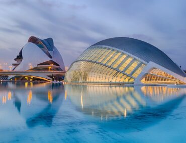 spagna viaggi green pass