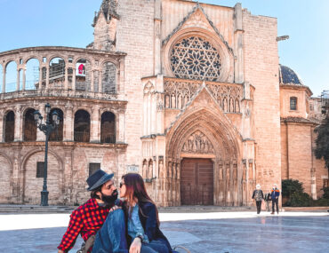 cosa vedere a Valencia