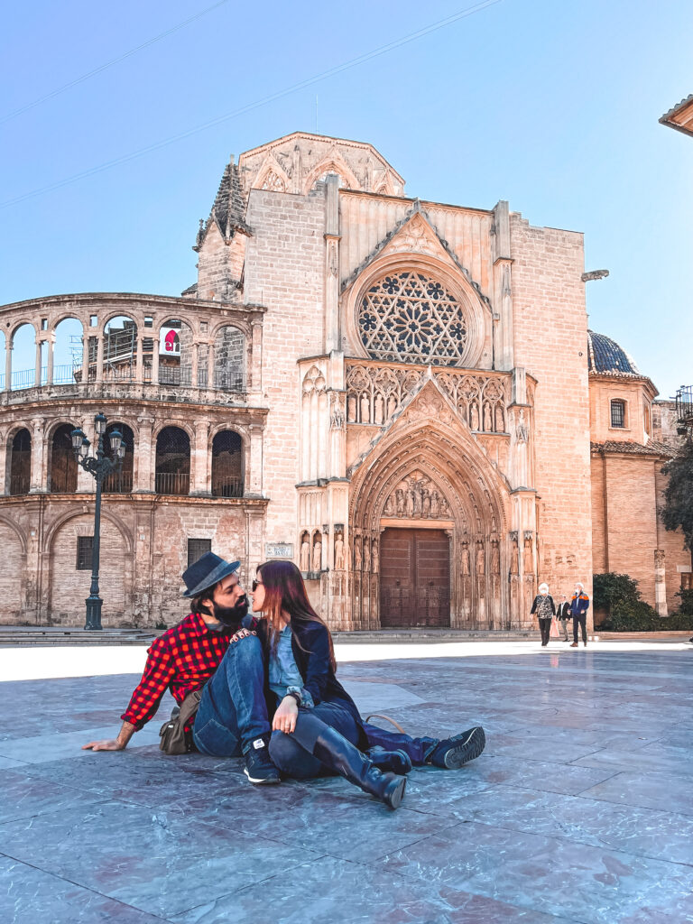 cosa vedere a Valencia