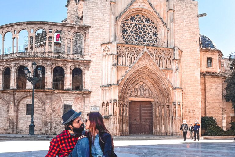 cosa vedere a Valencia