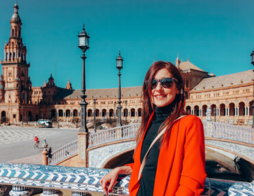 guida siviglia