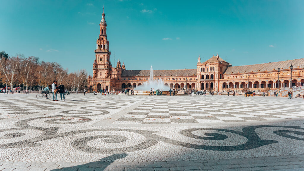 cosa vedere a siviglia
