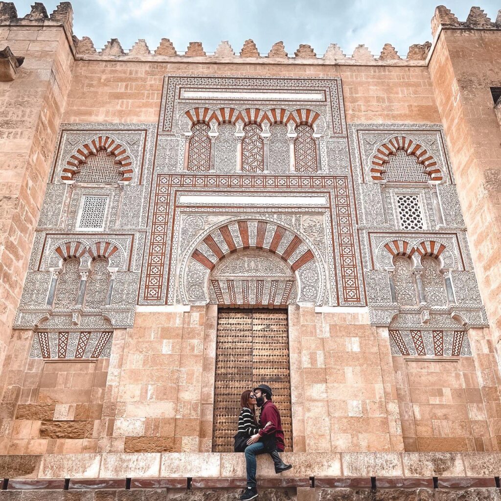 cordoba andalusia